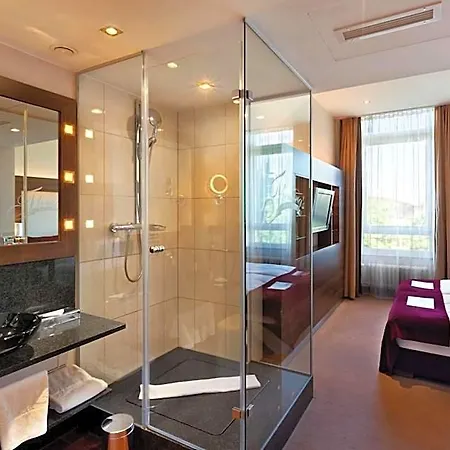 Flemings Selection Frankfurt-city Hotell Frankfurt am Main