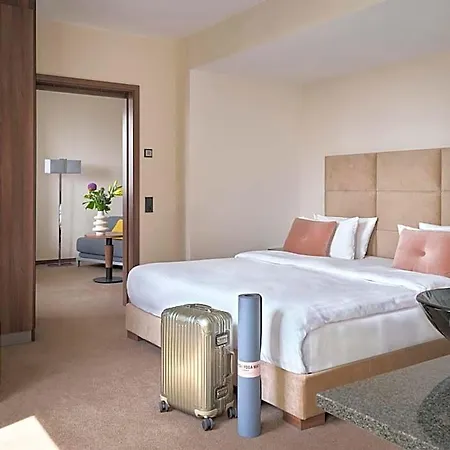 Flemings Selection Frankfurt-city Hotel