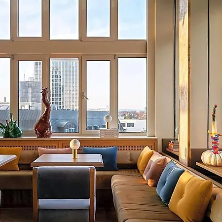 Flemings Selection Frankfurt-city Frankfurt am Main