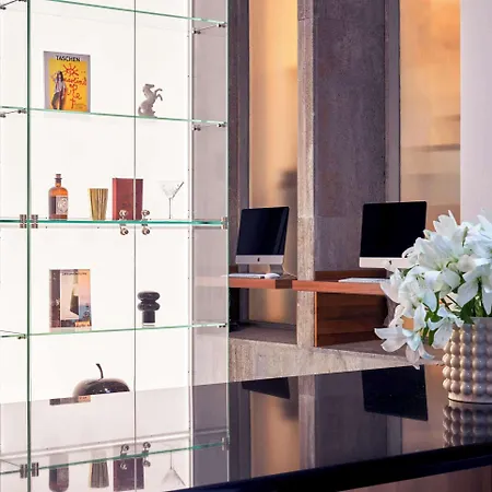 Flemings Selection Frankfurt-city 4* Frankfurt am Main