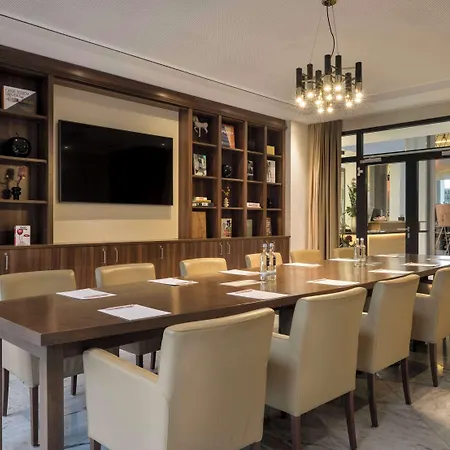 Flemings Selection Frankfurt-city Frankfurt am Main