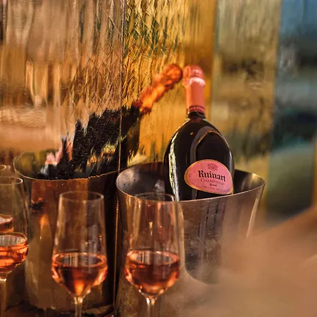 Hotel Flemings Selection Frankfurt-city Francfort-sur-le-Main