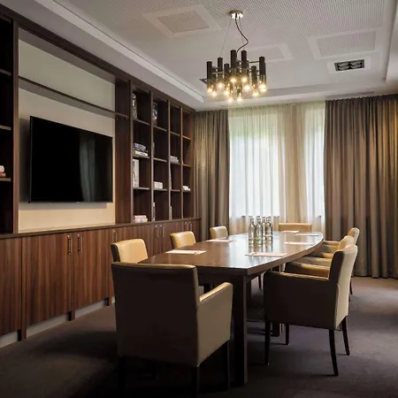 Flemings Selection Frankfurt-city Hotel