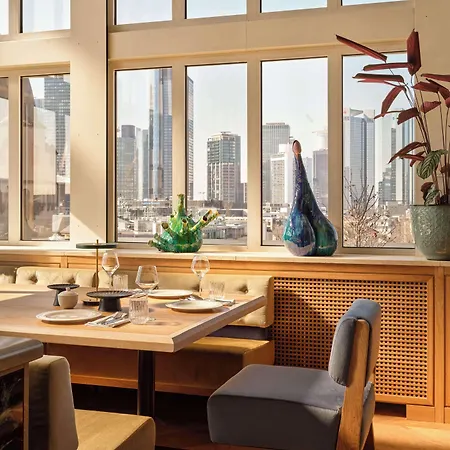 Hotel Flemings Selection Frankfurt-city Francfort-sur-le-Main