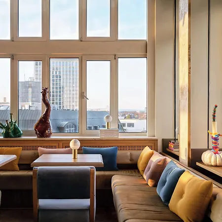 Flemings Selection Frankfurt-city