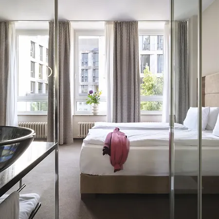 Flemings Selection Frankfurt-city Hotel
