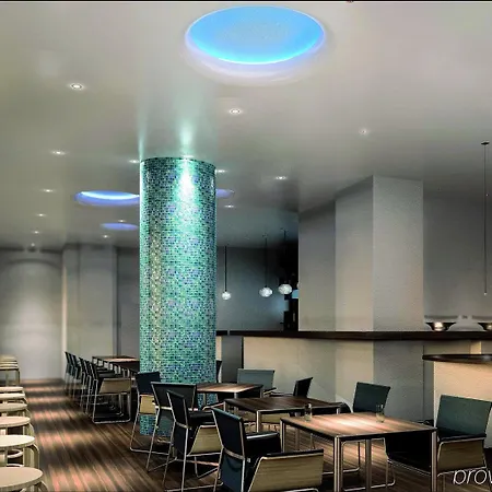 Hotel Flemings Selection Frankfurt-city