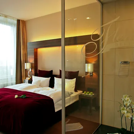 فندق Flemings Selection Frankfurt-city فرانكفورت