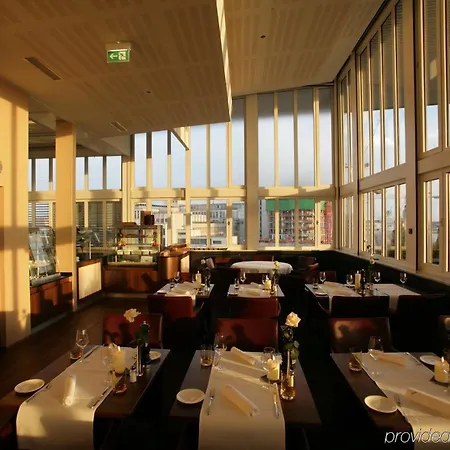Flemings Selection Frankfurt-city 4* Fráncfort del Meno