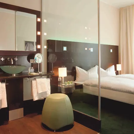 Flemings Selection Frankfurt-city פרנקפורט