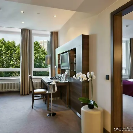 Flemings Selection Frankfurt-city