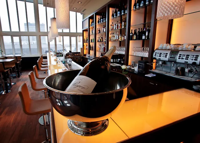 Flemings Selection Frankfurt-city Frankfurt am Main