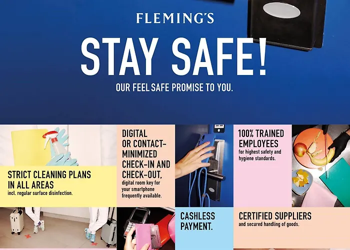 Flemings Selection Frankfurt-city