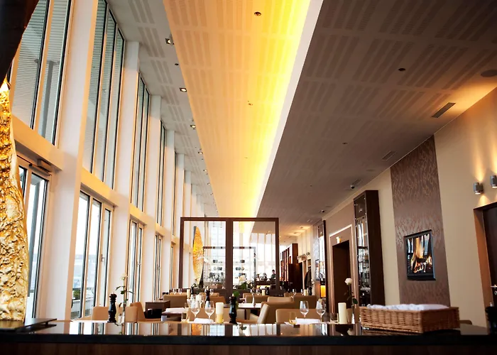 Flemings Selection Frankfurt-city מלון