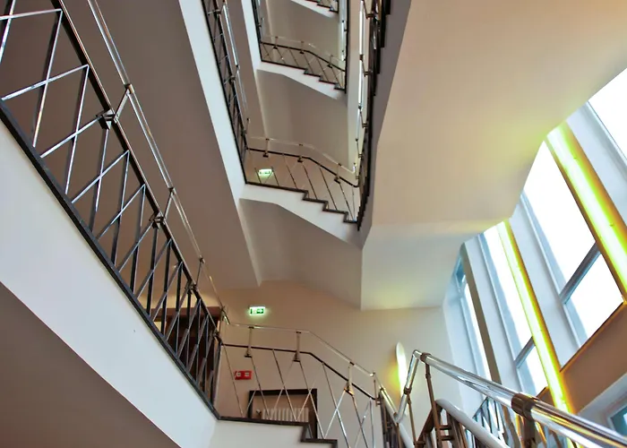 Flemings Selection Frankfurt-city Fráncfort del Meno