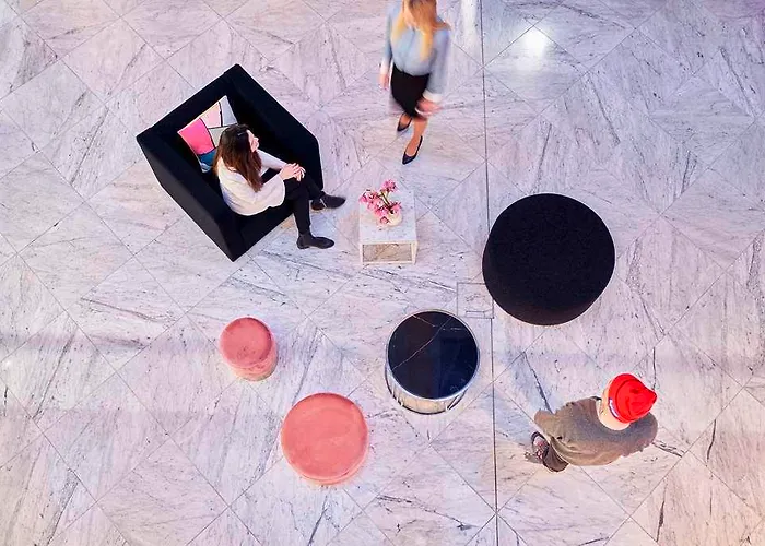 Flemings Selection Frankfurt-city Hotel Frankfurt am Main