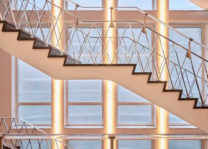 Szálloda Flemings Selection Frankfurt-city 4*