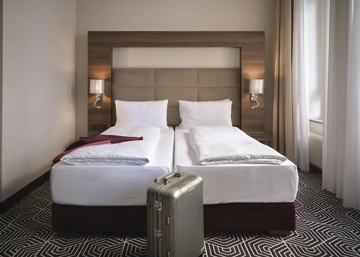 Flemings Selection Frankfurt-city