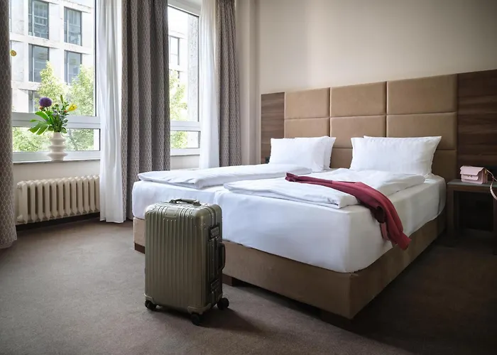 Flemings Selection Frankfurt-city