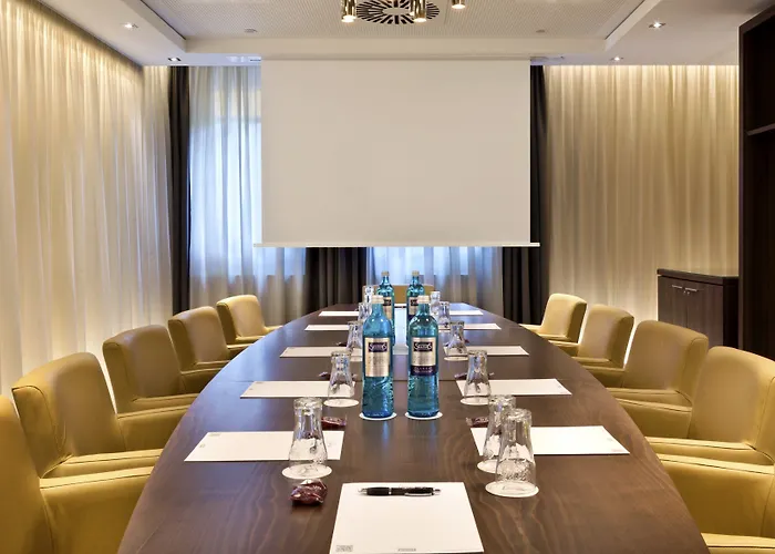 Flemings Selection Frankfurt-city