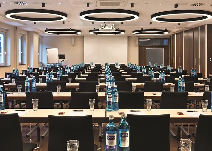 Flemings Selection Frankfurt-city 4* Frankfurt am Main