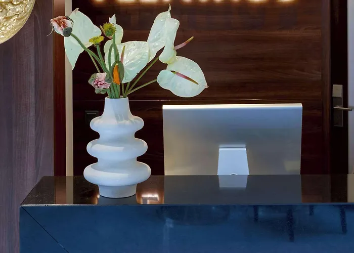 Flemings Selection Frankfurt-city