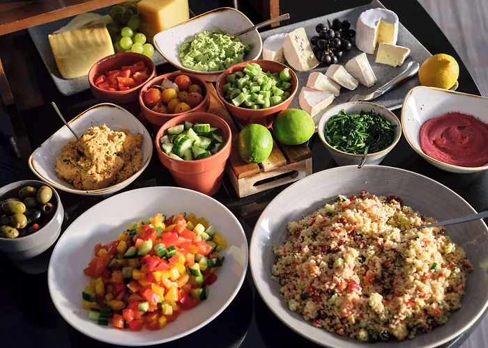 Flemings Selection Frankfurt-city