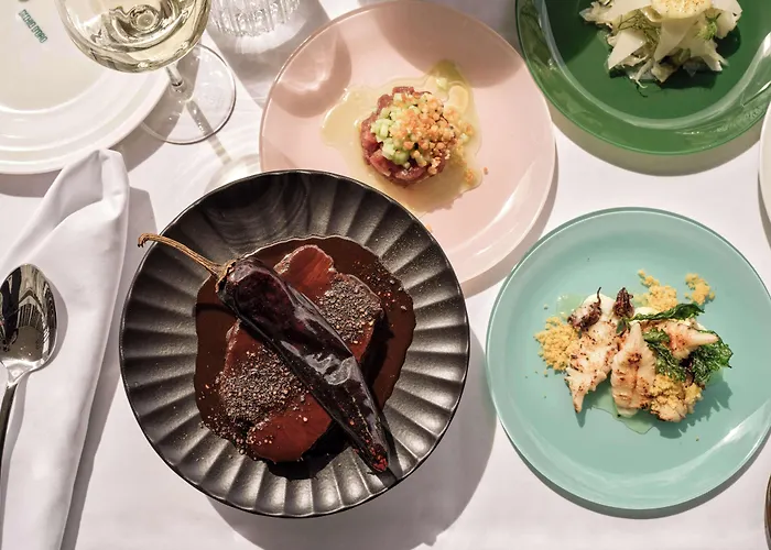 Flemings Selection Frankfurt-city 美因河畔法兰克福