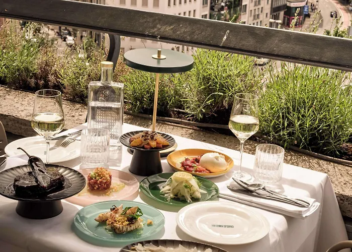 Flemings Selection Frankfurt-city Fráncfort del Meno