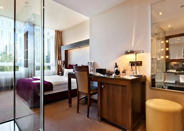 Flemings Selection Frankfurt-city