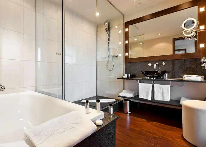 Flemings Selection Frankfurt-city Hotel