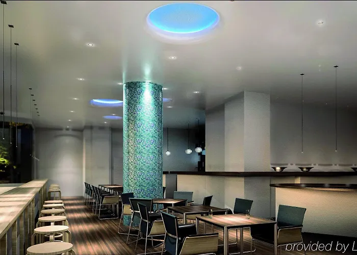 ホテル Flemings Selection Frankfurt-city