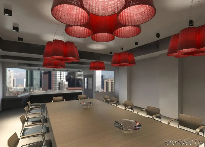 Hotel Flemings Selection Frankfurt-city