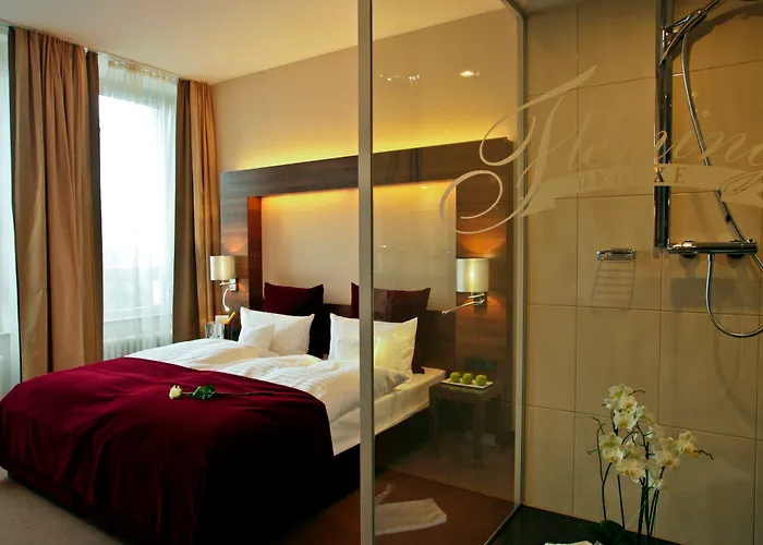 Hotel Flemings Selection Frankfurt-city Francfort-sur-le-Main