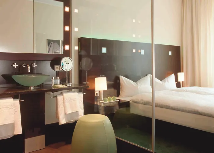 Flemings Selection Frankfurt-city Frankfurt am Main