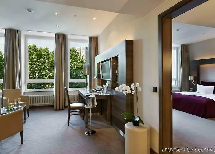 Flemings Selection Frankfurt-city