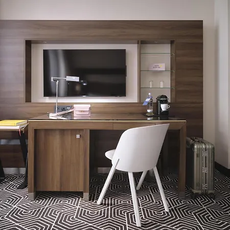 Otel Flemings Selection Frankfurt-city Frankfurt am Main