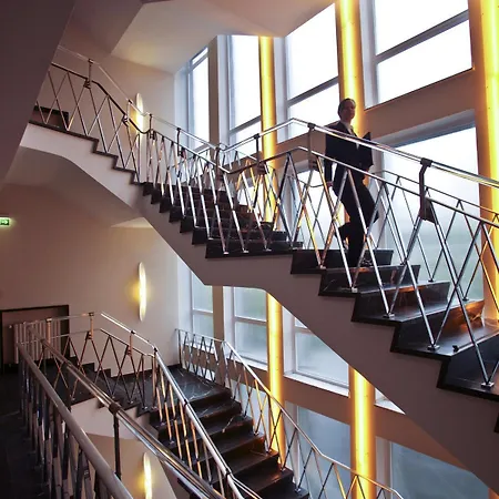 Szálloda Flemings Selection Frankfurt-city 4*