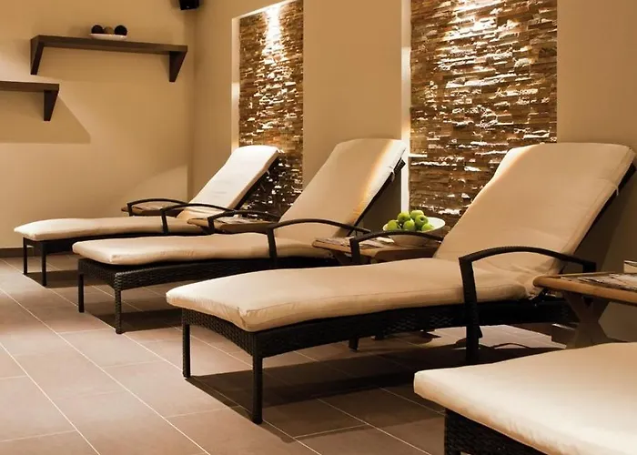 Flemings Selection Frankfurt-city 4*