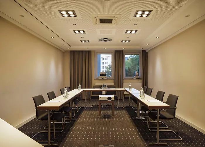 Flemings Selection Frankfurt-city