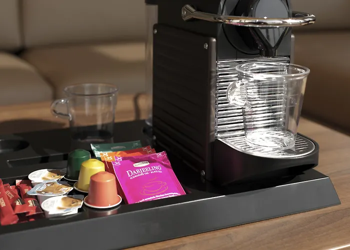 Otel Flemings Selection Frankfurt-city Frankfurt am Main