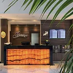 Hotel Flemings Selection Frankfurt-city Frankfurt nad Mohanem