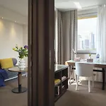 Flemings Selection Frankfurt-city Frankfurt nad Mohanem