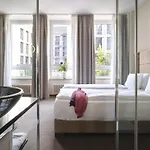 Hotel Flemings Selection Frankfurt-city 4*