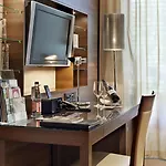 Hotel Flemings Selection Frankfurt-city 4*