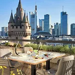 Flemings Selection Frankfurt-city 4*