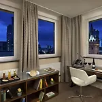 Flemings Selection Frankfurt-city Hotel 4*