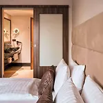 Flemings Selection Frankfurt-city 4* Frankfurt nad Mohanem