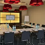 Hotel Flemings Selection Frankfurt-city 4*