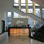 Hotel Flemings Selection Frankfurt-city 4*